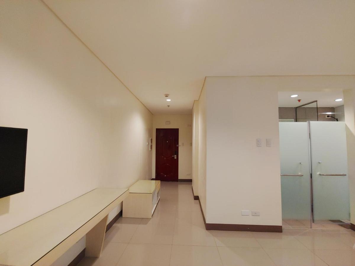 Kaizen Suites Manila Esterno foto
