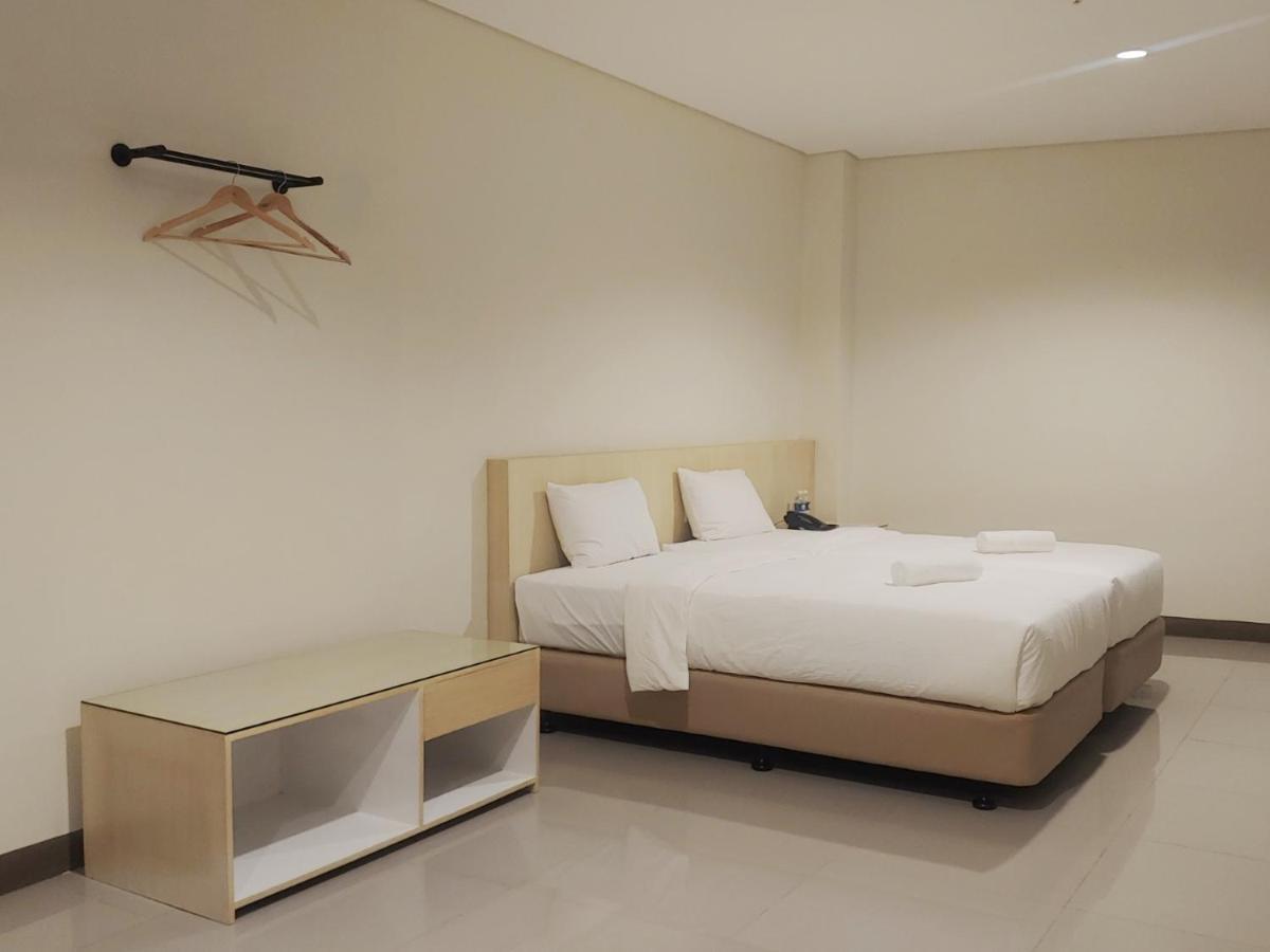 Kaizen Suites Manila Esterno foto