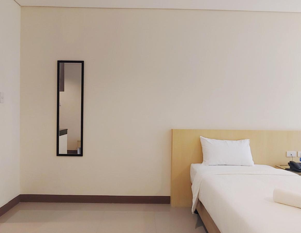Kaizen Suites Manila Esterno foto