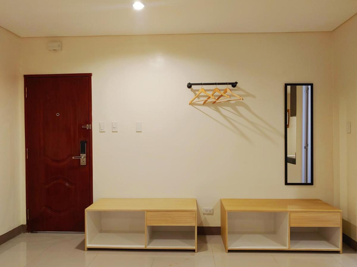 Kaizen Suites Manila Esterno foto