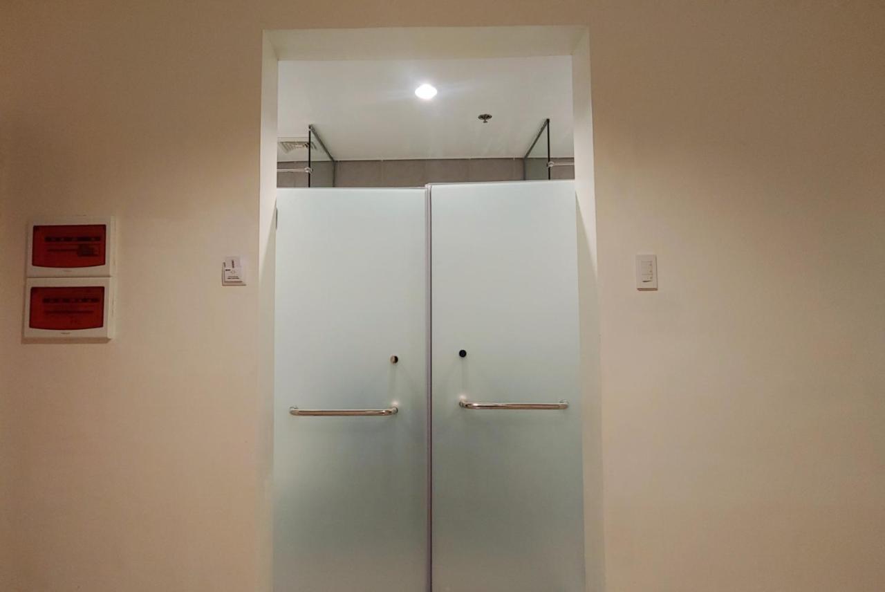 Kaizen Suites Manila Esterno foto